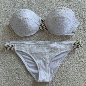 Roxy women’s bikini